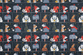 Baumwoll Webware X-Mas Dream